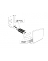 Delock Adapter USB 2.0 Micro-B z żeński (host)>USB Type-C™ 2.0 męski(urządzenie) - nr 5