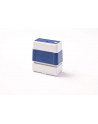 Brother Stamp 18x50 mm blue - nr 4