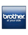 Brother Stamp 40x40 mm blue - nr 3