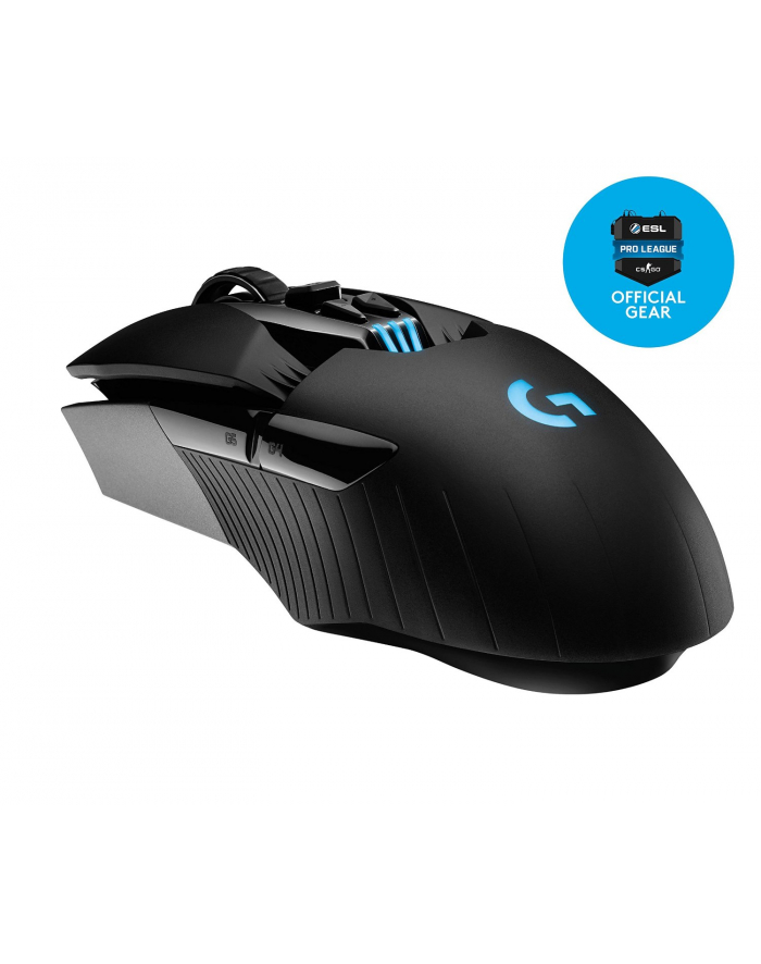 Logitech mysz gamingowa G900 Chaos Spectrum - 2.4GHZ główny