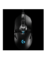 Logitech mysz gamingowa G900 Chaos Spectrum - 2.4GHZ - nr 34