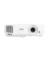 Projektor BenQ MW529 DLP; WXGA; 3300 ANSI; contrast 13,000:1 - nr 10