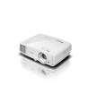 Projektor BenQ MW529 DLP; WXGA; 3300 ANSI; contrast 13,000:1 - nr 16