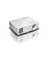 Projektor BenQ MW529 DLP; WXGA; 3300 ANSI; contrast 13,000:1 - nr 18
