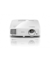 Projektor BenQ MW529 DLP; WXGA; 3300 ANSI; contrast 13,000:1 - nr 1