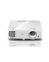 Projektor BenQ MW529 DLP; WXGA; 3300 ANSI; contrast 13,000:1 - nr 21