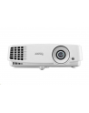 Projektor BenQ MW529 DLP; WXGA; 3300 ANSI; contrast 13,000:1 - nr 22