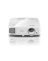 Projektor BenQ MW529 DLP; WXGA; 3300 ANSI; contrast 13,000:1 - nr 2