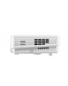 Projektor BenQ MW529 DLP; WXGA; 3300 ANSI; contrast 13,000:1 - nr 7