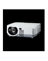 Projektor NEC P502W Installation Projector, WXGA, DLP, 5000AL - nr 2