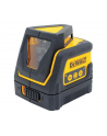 LASER SAMOPOZIOMUJĄCY DW0811 DEWALT - nr 1