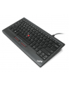 ThinkPad Compact USB Keyboard with TrackPoint - US English - nr 13