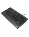 ThinkPad Compact USB Keyboard with TrackPoint - US English - nr 4