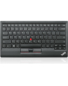 ThinkPad Compact USB Keyboard with TrackPoint - US English - nr 7