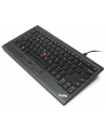 ThinkPad Compact USB Keyboard with TrackPoint - US English - nr 9