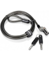 Kensington MicroSaver DS Security Cable Lock from Lenovo - nr 9