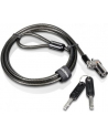 Kensington MicroSaver DS Security Cable Lock from Lenovo - nr 10