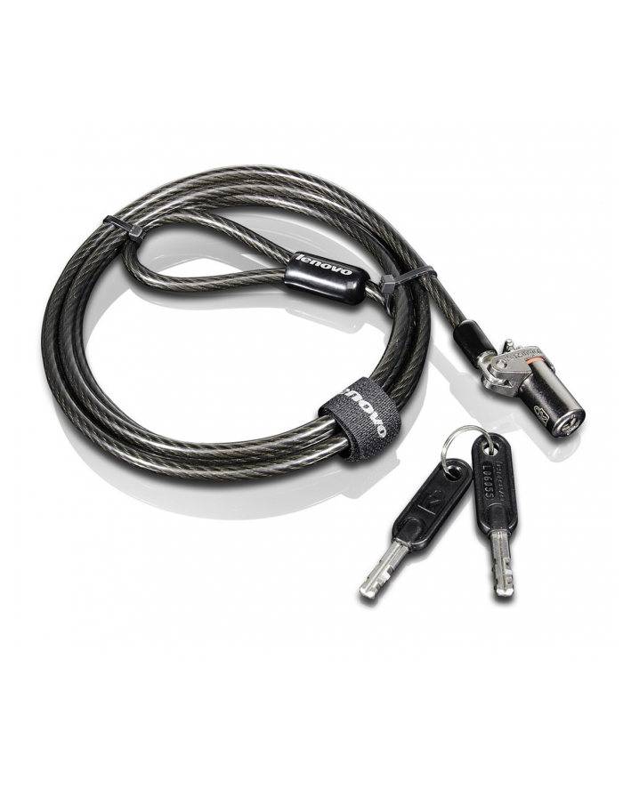 Kensington MicroSaver DS Security Cable Lock from Lenovo główny