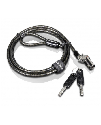Kensington MicroSaver DS Security Cable Lock from Lenovo