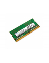 Lenovo 4GB DDR4 2133Mhz SoDIMM Memory - nr 3
