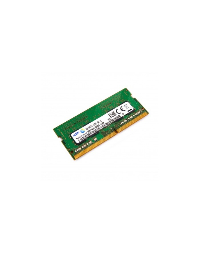 Lenovo 4GB DDR4 2133Mhz SoDIMM Memory główny
