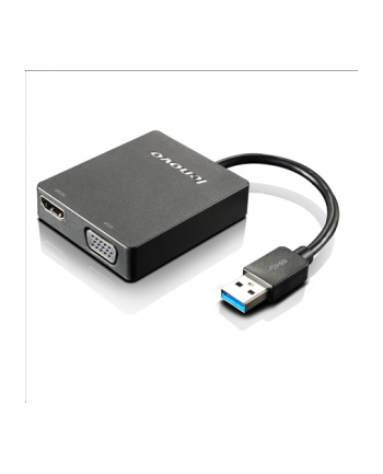 Lenovo USB to DP Adapter