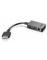 ThinkPad OneLink+ to VGA/RJ45 Adapter - nr 17