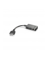 ThinkPad OneLink+ to VGA/RJ45 Adapter - nr 4