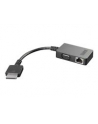 ThinkPad OneLink+ to VGA/RJ45 Adapter - nr 6