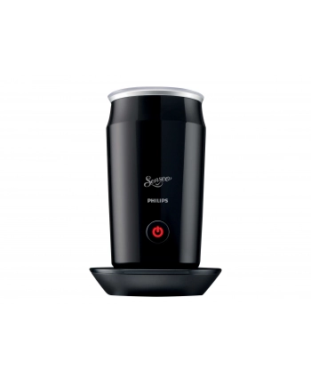 Philips Spieniacz do mleka CA 6500/60 black - Senseo Twister
