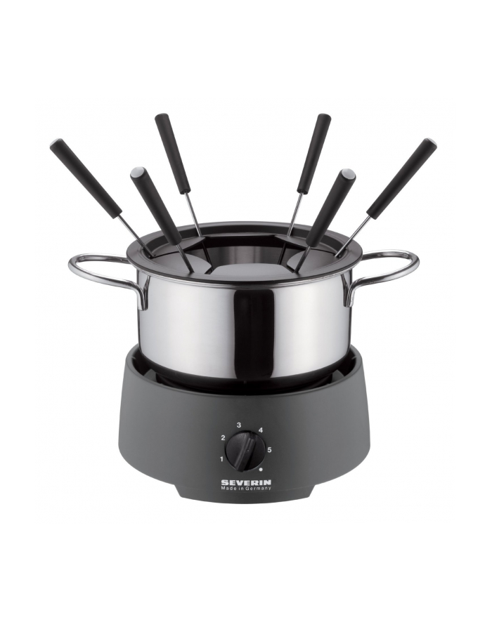 Severin Fondue FO 9237 800W grey główny