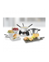 Unold Fondue 48615 500W silver - nr 24