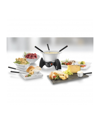 Unold Fondue 48615 500W silver