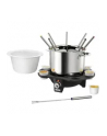 Unold Fondue 48645 Élégance 1000W silver/black - nr 14