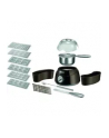 Unold Chocolatier 48667 braun/silver - nr 26