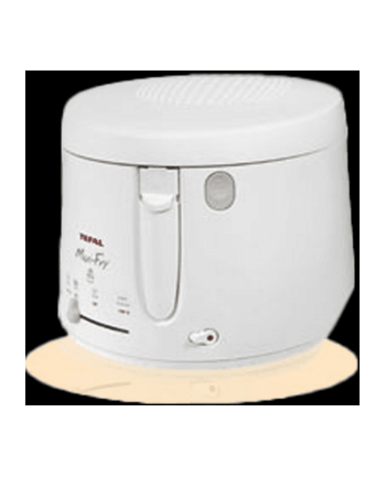 Tefal Frytkownica FF 1000 Maxifry white