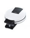 Cloer Gofrownica 120 1300W white - nr 21