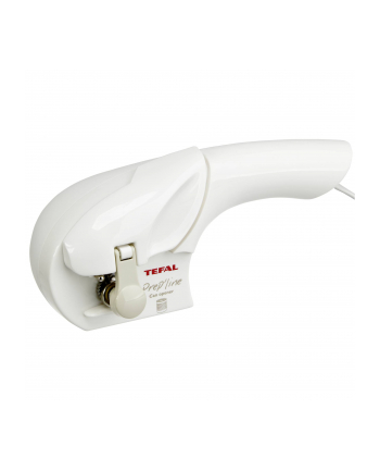 Tefal Elektryczny otwieracz do puszek 8535.31 white