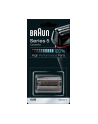 Braun Zestaw Kombi 52B black - nr 18