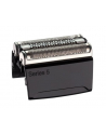 Braun Zestaw Kombi 52B black - nr 27