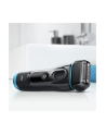 Braun Zestaw Kombi 52B black - nr 33