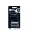 Braun Wymienne ostrza 52S silver - nr 19
