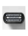 Braun Wymienne ostrza 52S silver - nr 24