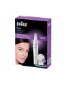 Braun Face 810+ Depilator white - nr 28