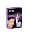 Braun Face 810+ Depilator white - nr 30