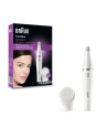 Braun Face 810+ Depilator white - nr 34
