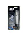 Braun Trymer do nosa EN 10 silver/bk - nr 13