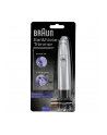 Braun Trymer do nosa EN 10 silver/bk - nr 26