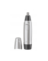 Braun Trymer do nosa EN 10 silver/bk - nr 22