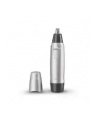 Braun Trymer do nosa EN 10 silver/bk - nr 28